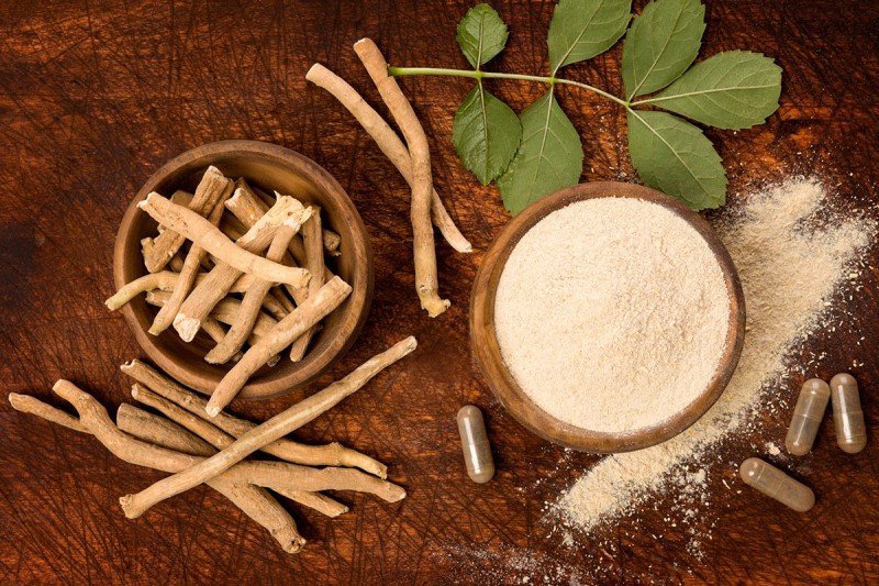 Ashwagandha: kasud, riskid ja kasutusjuhend