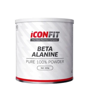 ICONFIT Beta-Alaniin lihastele treeninguteks (300g)