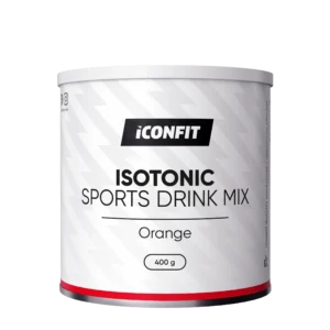 ICONFIT Isotonic Drink spordijoogipulber - apelsin