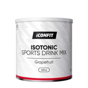 ICONFIT Isotonic Drink spordijoogipulber - greip