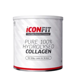 ICONFIT hüdrolüüsitud kollageen (300g)